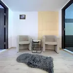 Vila Traian Mosoiu Nr 3 Brasov