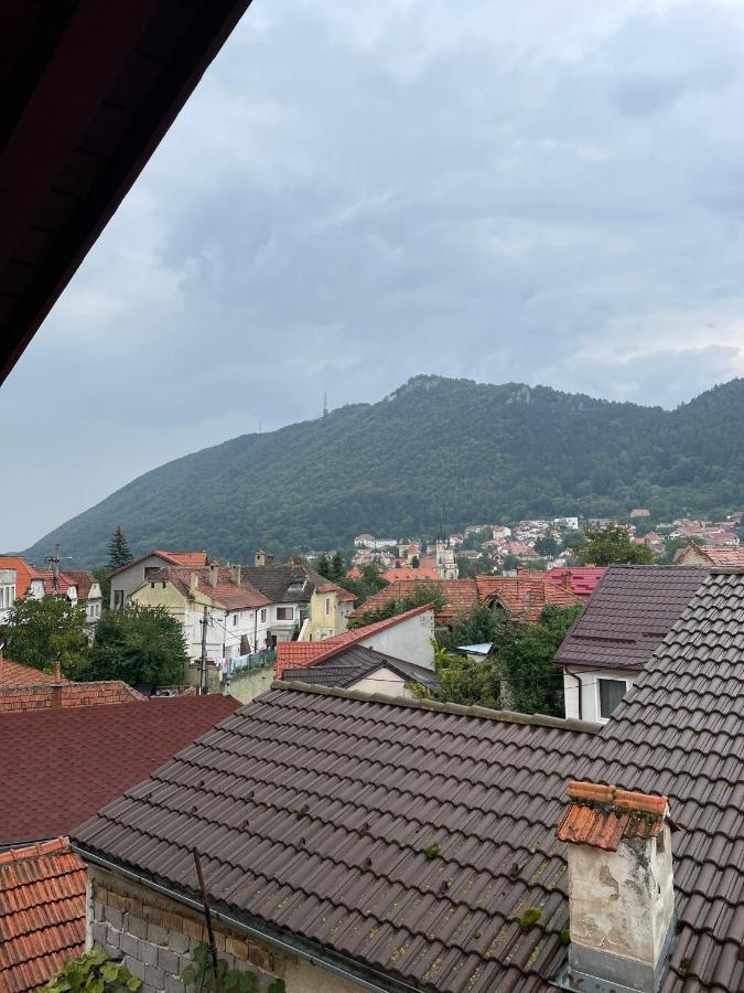 Holiday home Vila Traian Mosoiu Nr 3 Brasov