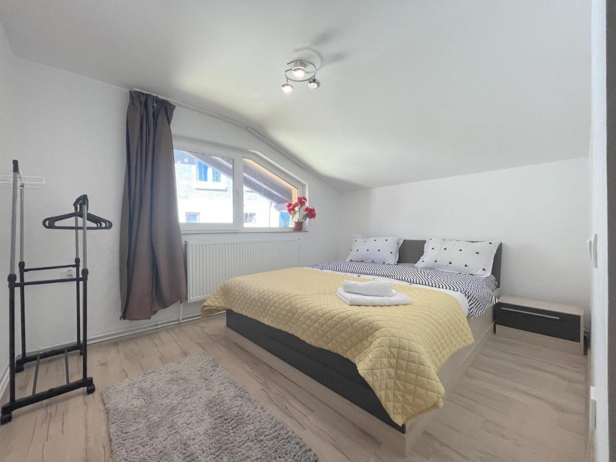 Vila Traian Mosoiu Nr 3 *