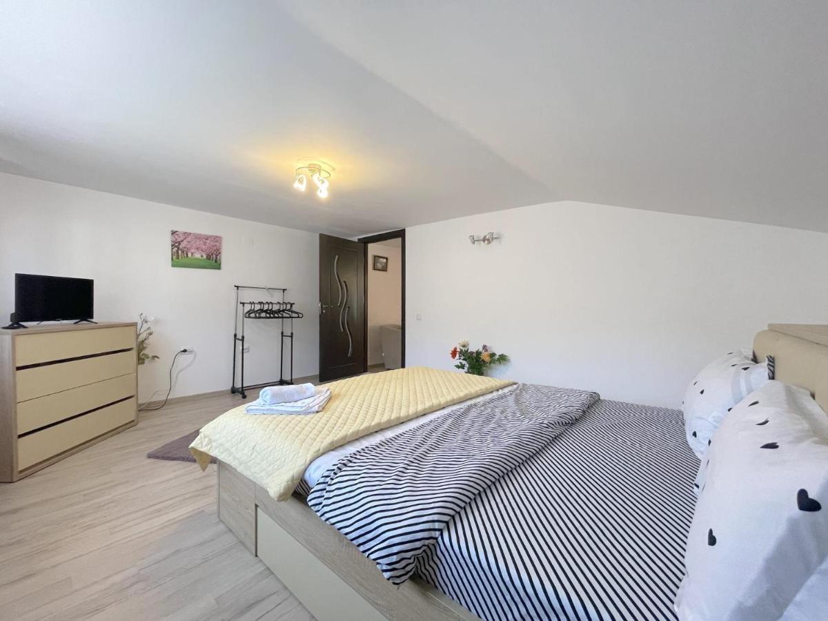 Vila Traian Mosoiu Nr 3 Holiday home *