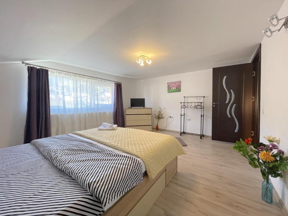 Vila Traian Mosoiu Nr 3 Brașov