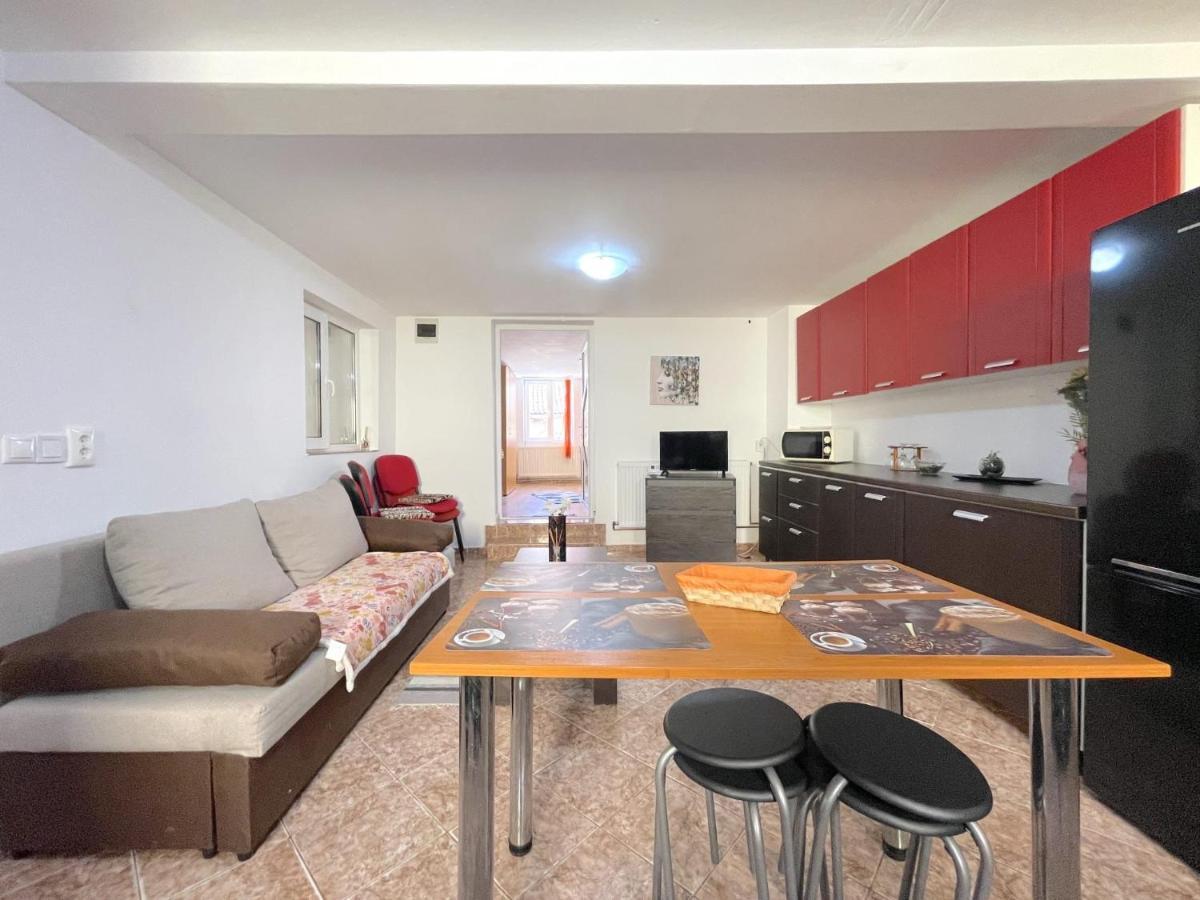 Vila Traian Mosoiu Nr 3 Brașov