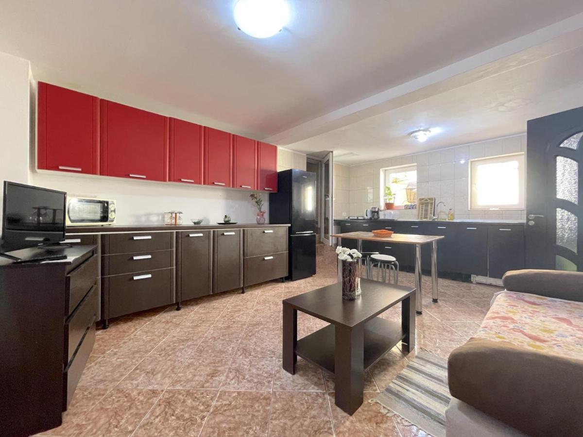 Holiday home Vila Traian Mosoiu Nr 3
