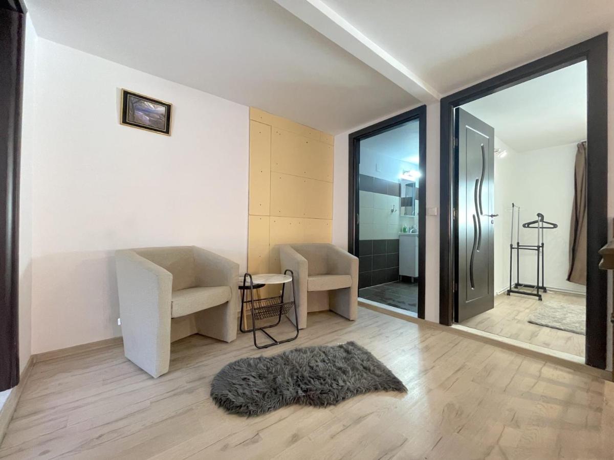 Vila Traian Mosoiu Nr 3 *