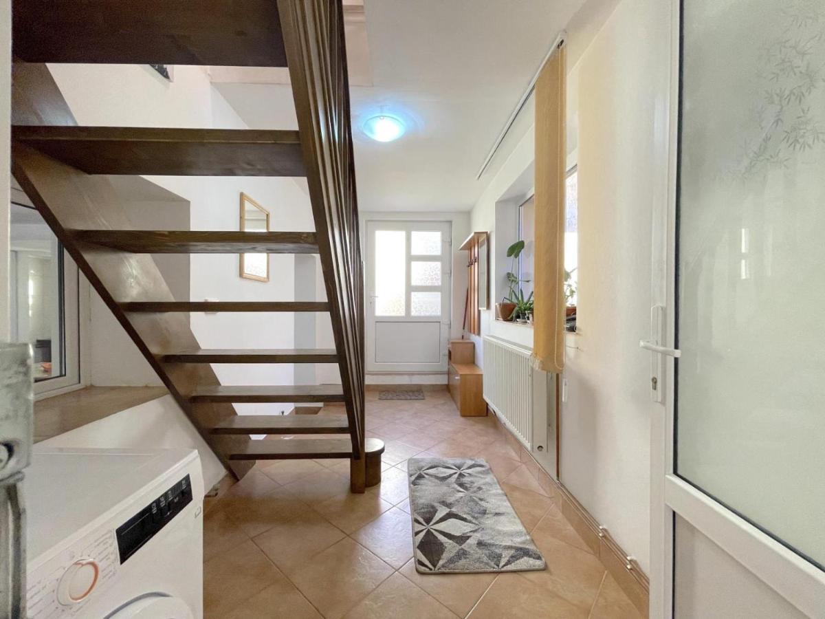Holiday home Vila Traian Mosoiu Nr 3 Brasov