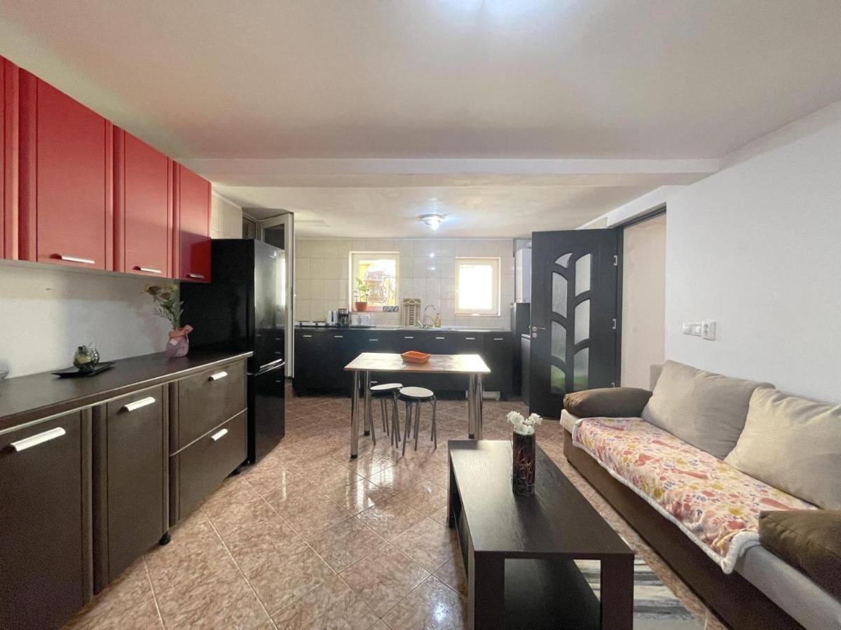Ferienhaus Vila Traian Mosoiu Nr 3