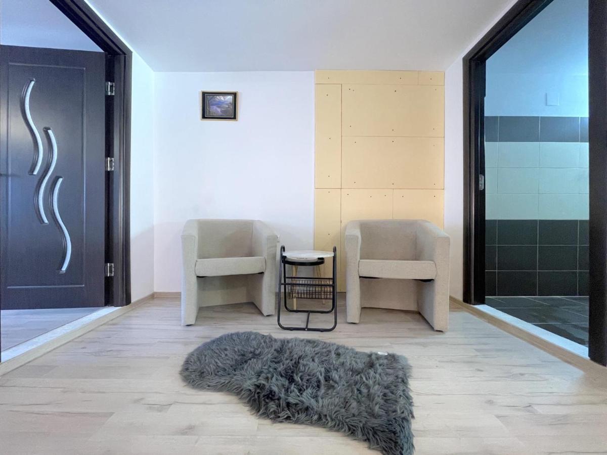 Vila Traian Mosoiu Nr 3 Brașov