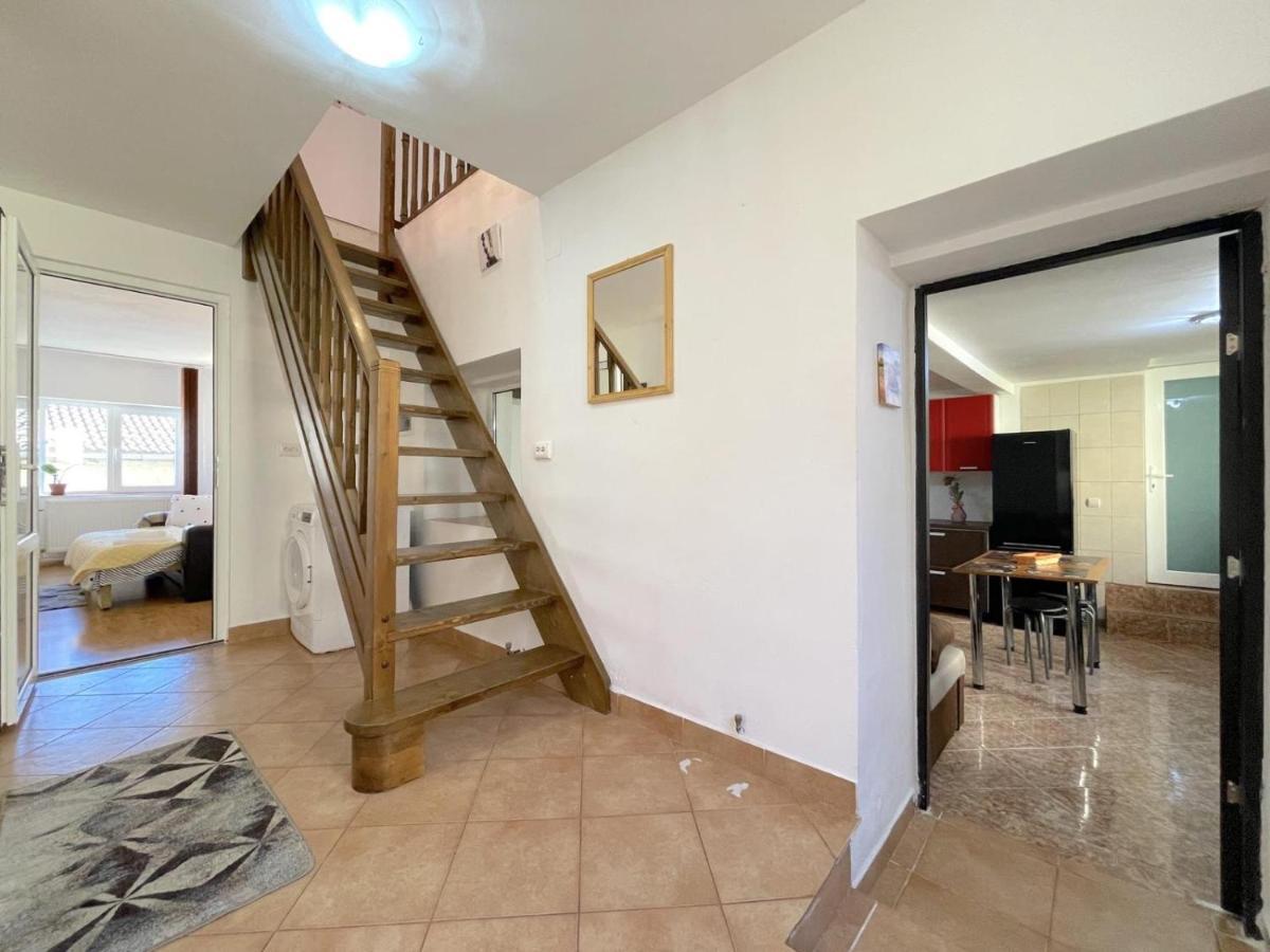 Ferienhaus Vila Traian Mosoiu Nr 3 *