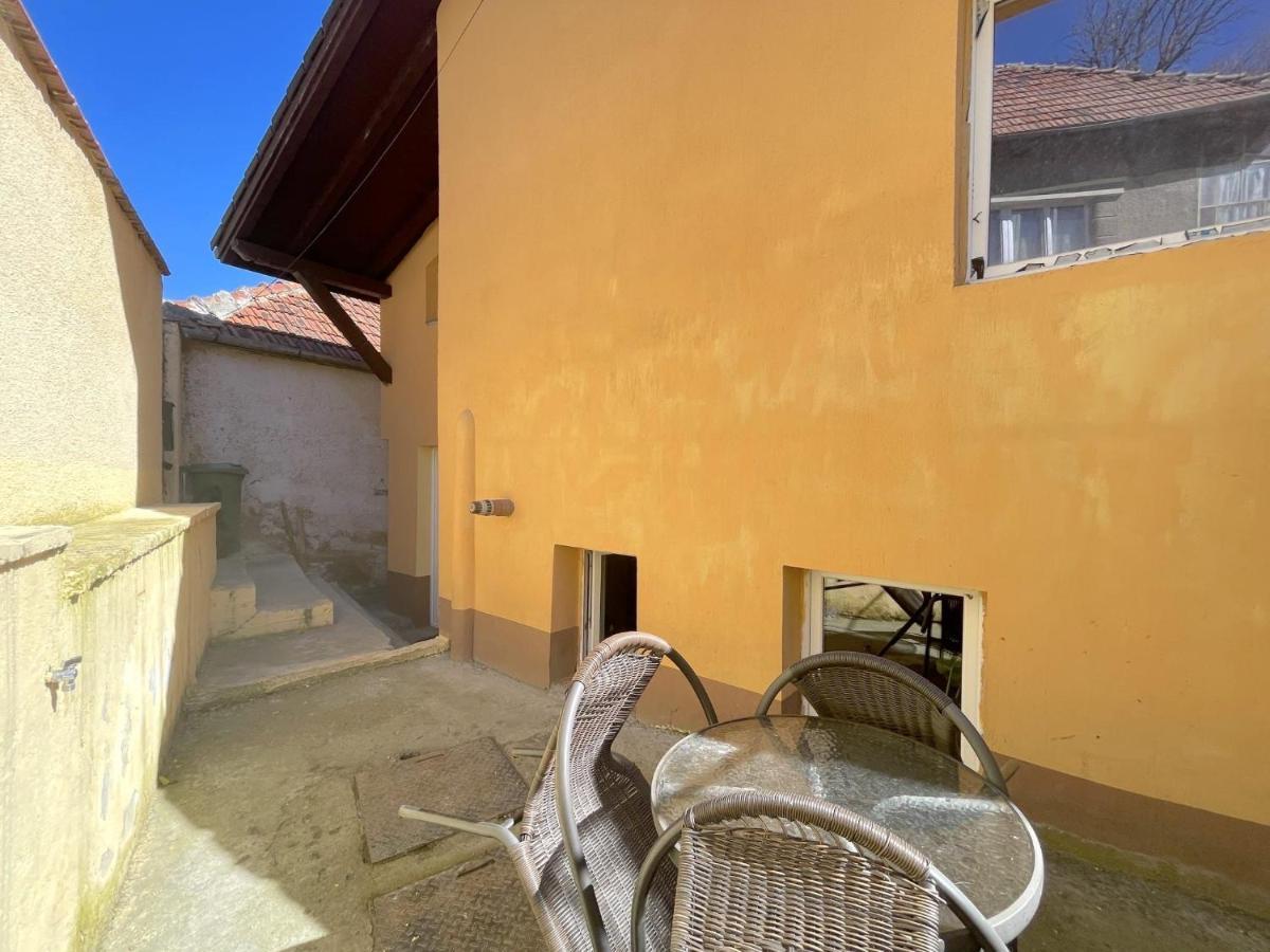 Vila Traian Mosoiu Nr 3