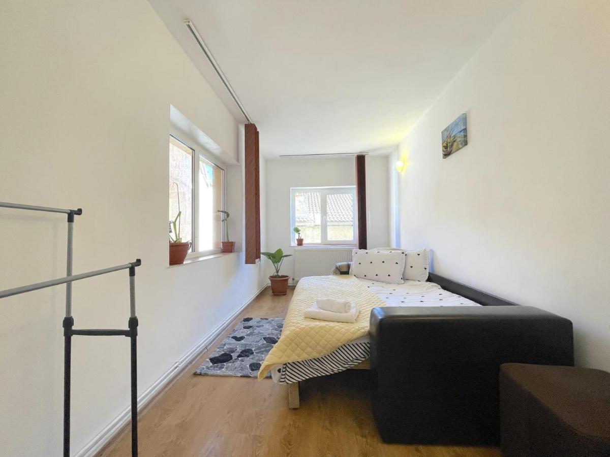 Ferienhaus Vila Traian Mosoiu Nr 3