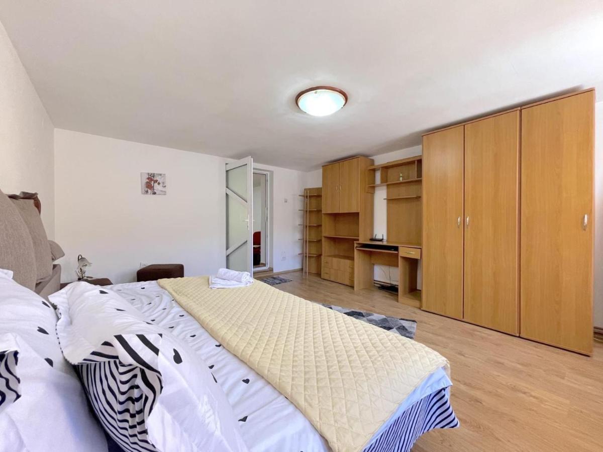 Ferienhaus Vila Traian Mosoiu Nr 3 *