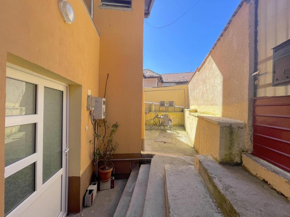 Vila Traian Mosoiu Nr 3 Brasov